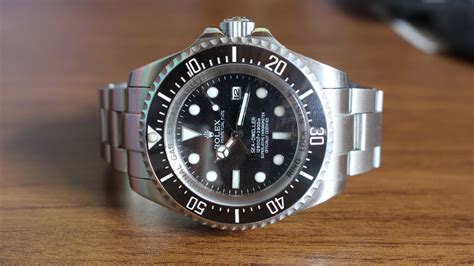 rolex oyster deepsea sea dweller 12800 ft 3900 m fiyatı|discontinued rolex sea dweller.